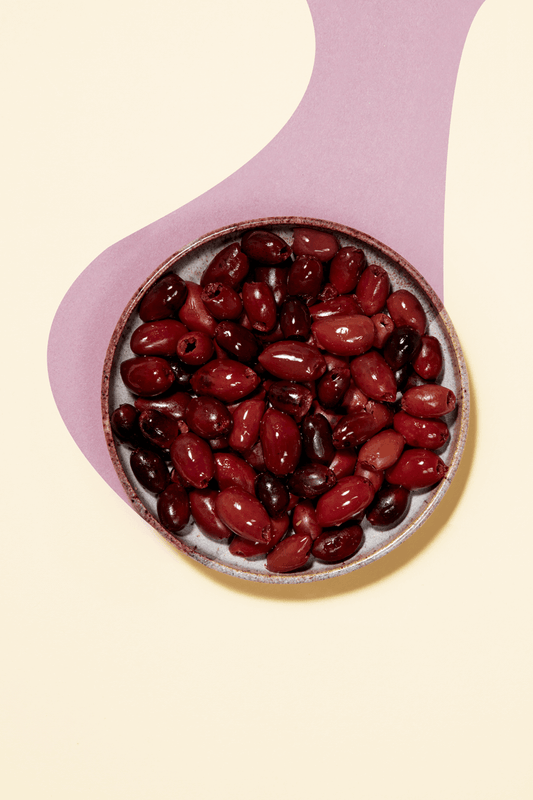 Kalamata / Pitted (Tray)